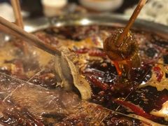 -邓莽子老火锅(中兴路总店)