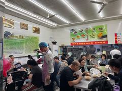 -杨记灌肠(食品街店)