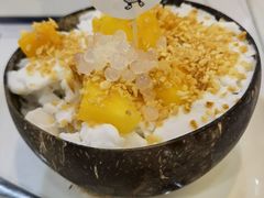 -糖潮糖水铺(省府店)