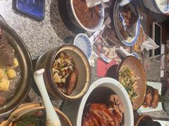 -南京大牌档(之心城店)