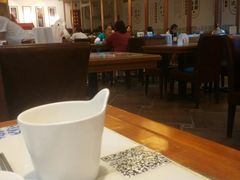 -东方饺子王(新奥购物中心店)