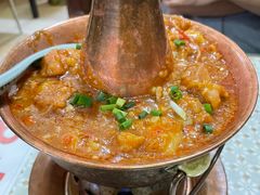 -蜗牛小馆醉乡民谣云南菜(惠新西里店)