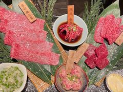 -老乾杯和牛烧肉(王府中环店)