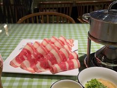 -番食园鲜食火锅(高新店)