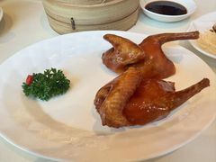 -利苑酒家(金宝店)