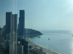 -海云台海滩