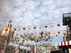 -上海迪士尼度假区