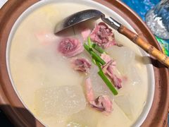 -茶人村·宫廷私厨(奥体印象城店)