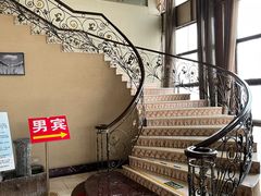 -赛纳河休闲商务会馆(天宁寺店)