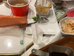 -豪客来牛排(华创国际广场店)
