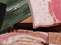 -轻烧烤肉(光谷步行街店)