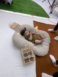-小阿福儿童摄影(华中智谷店)