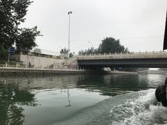 -皇家御河游(紫御湾码头)