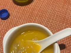 -松咖啡自助餐厅·松北香格里拉