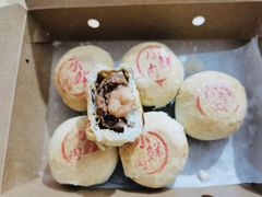 -梦菲思饼屋(瑞金宾馆店)