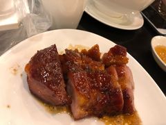 叉烧-丽的面家(多宝路店)