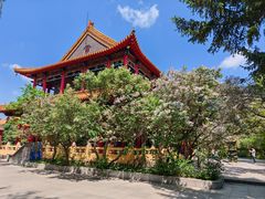 -哈尔滨极乐寺