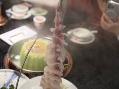 -得意咚瓜·顺德鱼生·冬瓜火锅(深圳首店)