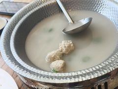 -小船渔村•大连菜•大连焖鱼(明泽街店)