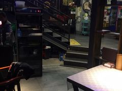 -云晓光头烧烤吧(盛夏店)