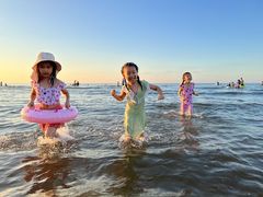 -那香海钻石沙滩浴场