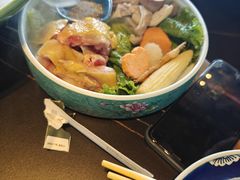 -大隐·成都火锅Bistro(合生麒麟新天地店)