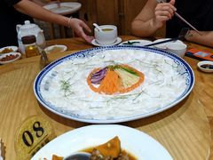 -德胜轩正宗顺德菜(宝安沙井会展中心店)