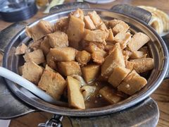 -一盏明灯全素斋(五爷庙店)