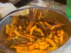 -嘎嘎鸭下巴·爆辣干锅(明教寺店)