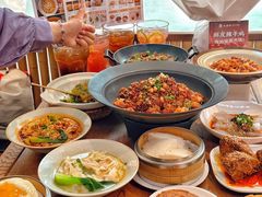 -大盐帮川菜馆(长楹天街店)