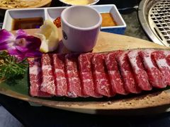 -鹤江桥·红油牛肉粉(SKP店)