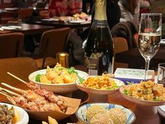 -你又瘦了小酒馆(奥体店)