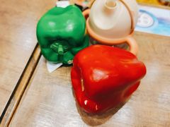 -好人民间小吃·番茄鱼酸菜鱼(木渎悠方店)