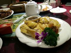 -明香海鲜酒家(华强北店)