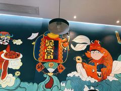 -小鳌陪你小排档·四季小龙虾·田鸡·宵夜(中央第五街店)