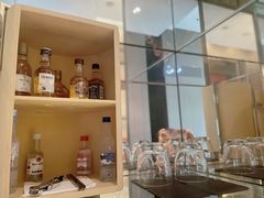 -上海柏悦酒店