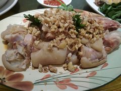 -黄B湛江鸡饭店(粤垦路店)