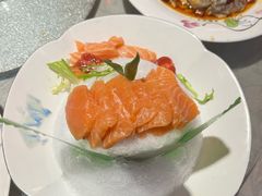 -天津乾毓德饭庄·清真传统炒菜·海鲜烧烤(咸阳路店)