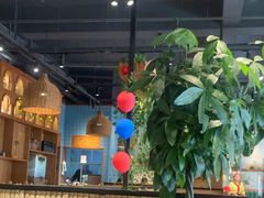 -金柱大盘鸡(波斯坦店)