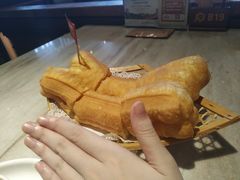 -滋粥楼·顺德菜海鲜茶点(金融城店)