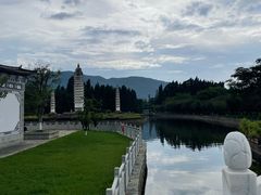-云南民族村