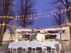 -安德鲁户外烧烤帐篷营地(马泉营店)