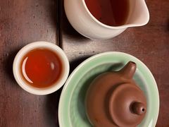 -青藤茶馆(南山路店)