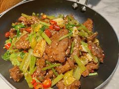 -小菜园新徽菜(江阴万达店)