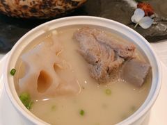-湖滨客舍·湖北菜