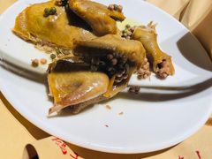 -鸽子侯·家宴·平价海鲜(市图书馆店)