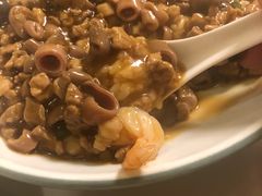 海肠捞饭-小郭私房菜·海肠捞饭店(学士街店)