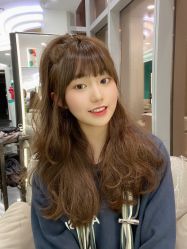 -OnHair造型