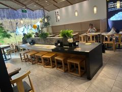 -老娘舅(富都广场店)