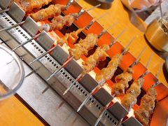 -白玉串城(南六中路店)